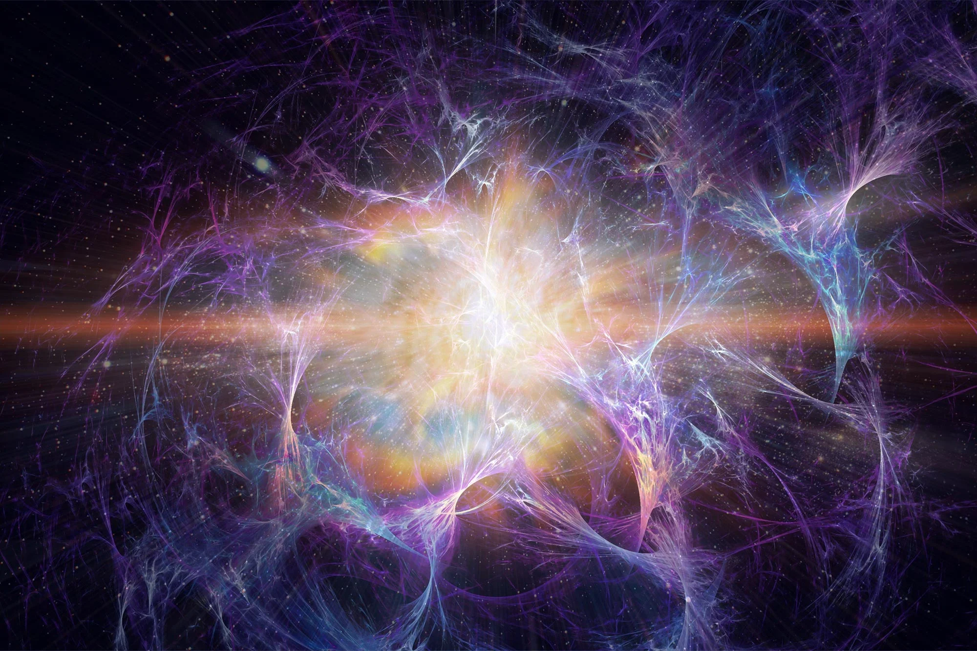 Shadowy Origins of Universe’s Most Luminous Phenomena