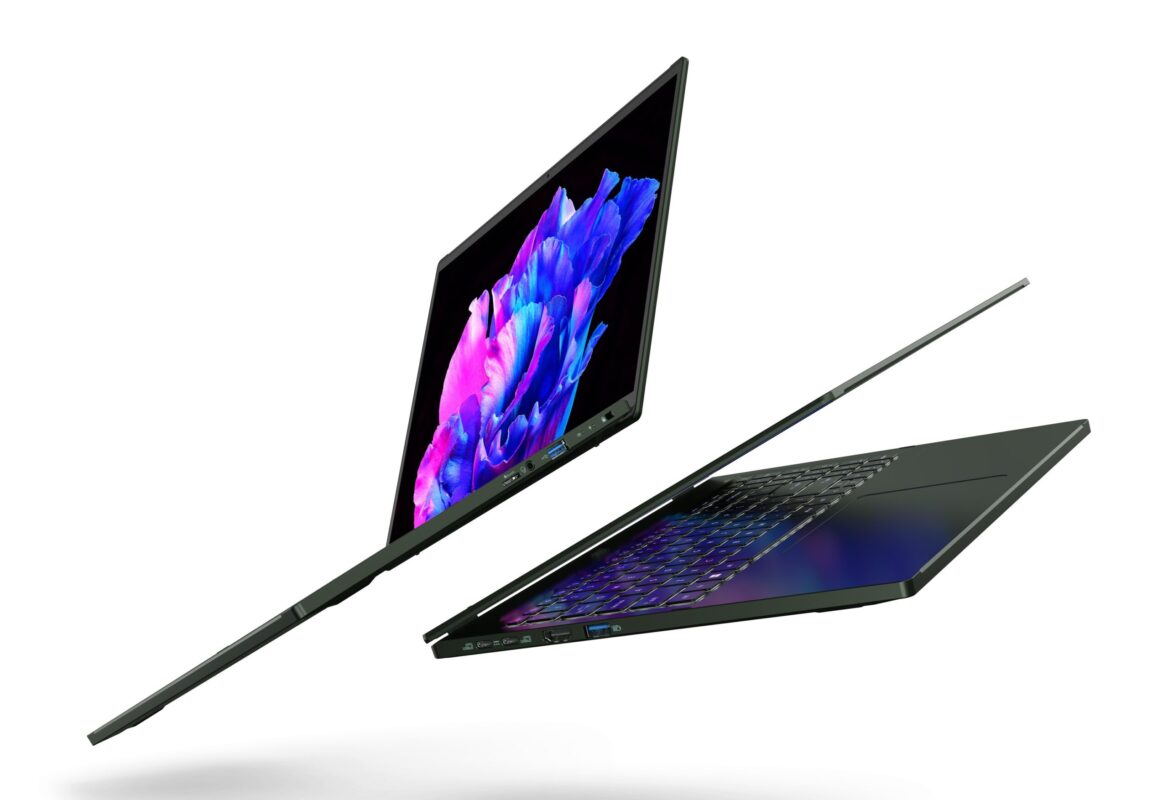 Acer Swift Edge 16 Price in Bangladesh & India with Full Specifications