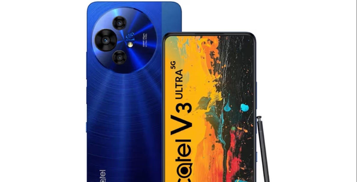 Alcatel