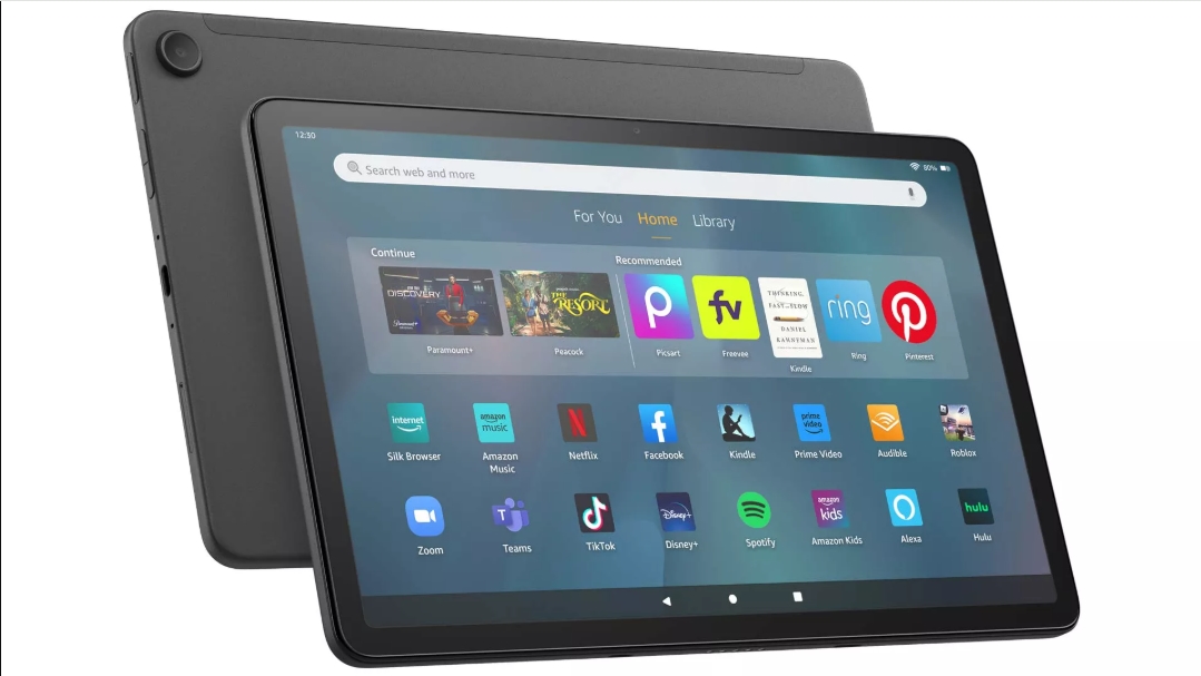 Amazon Fire Max 11 Tablet