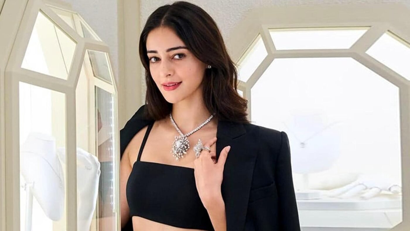 Ananya-Panday
