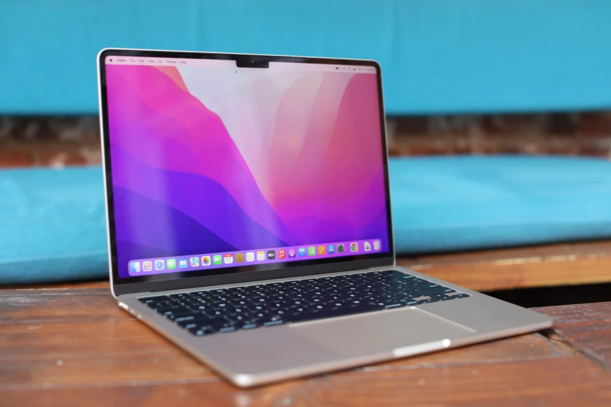 Apple MacBook Air M2 Price in Bangladesh & India with Full Specifications