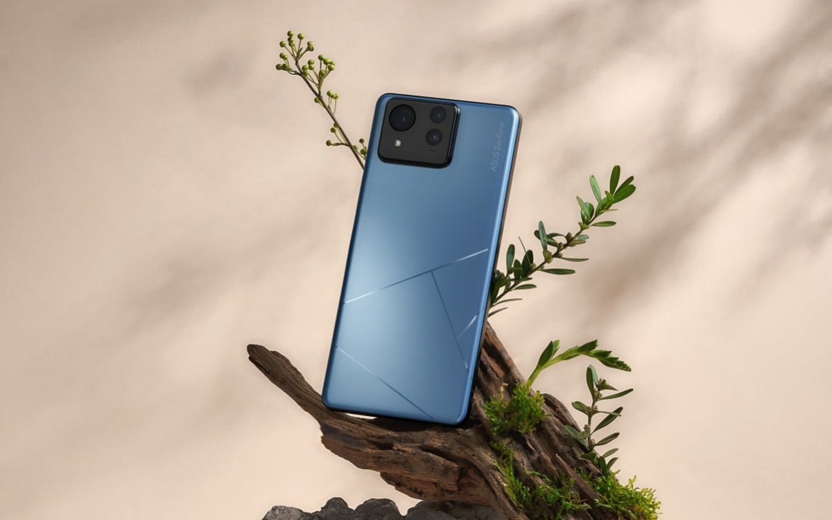 Asus Zenfone 11 Ultra
