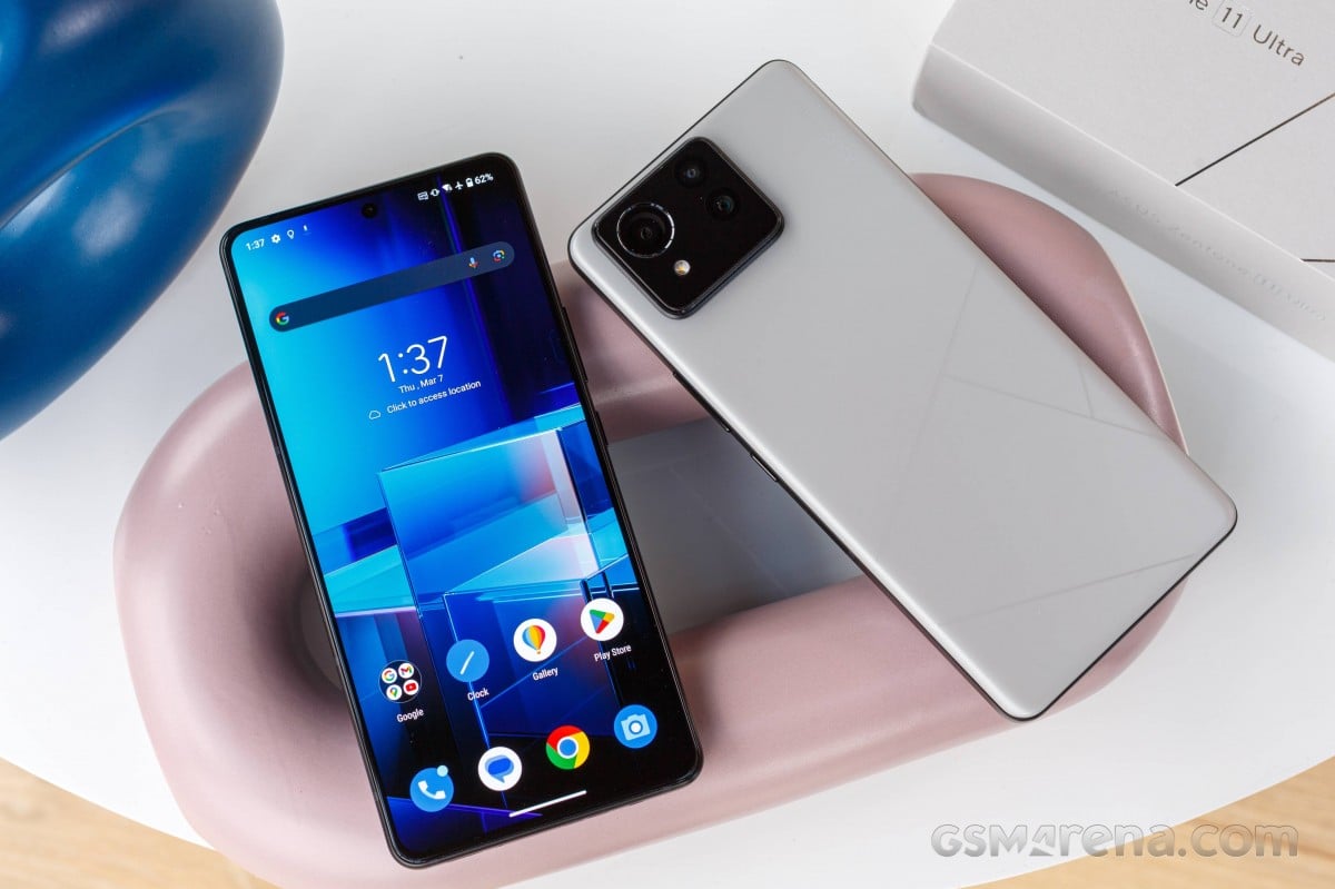Asus Zenfone 11 Ultra Price in Bangladesh & India with Full Specifications