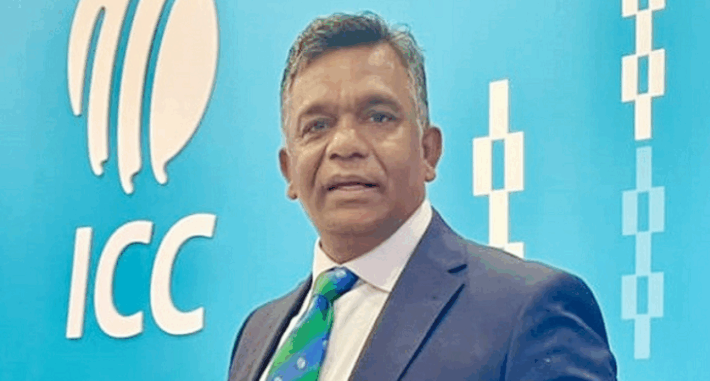 বাংলাদেশ ক্রিকেট বোর্ড