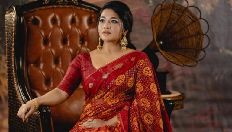 বাঁধন