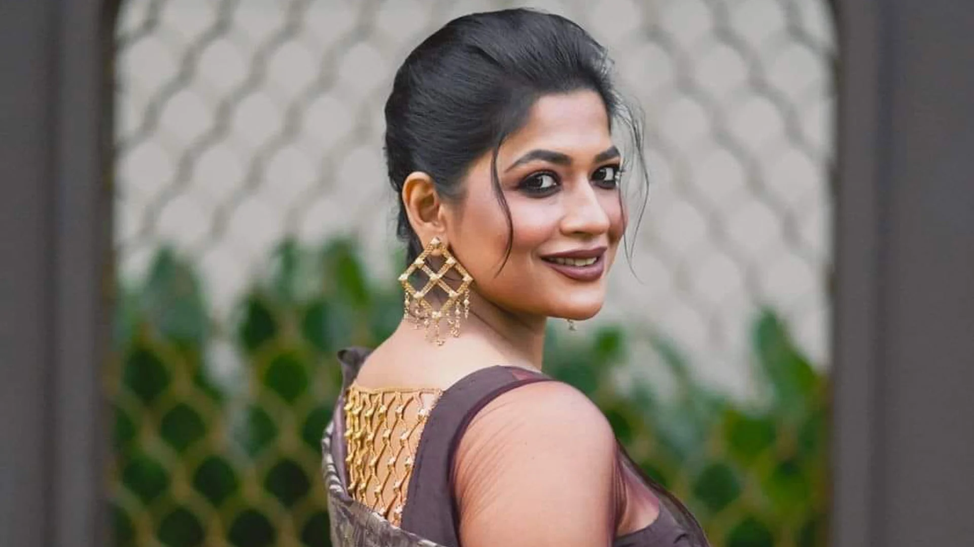 বাঁধন