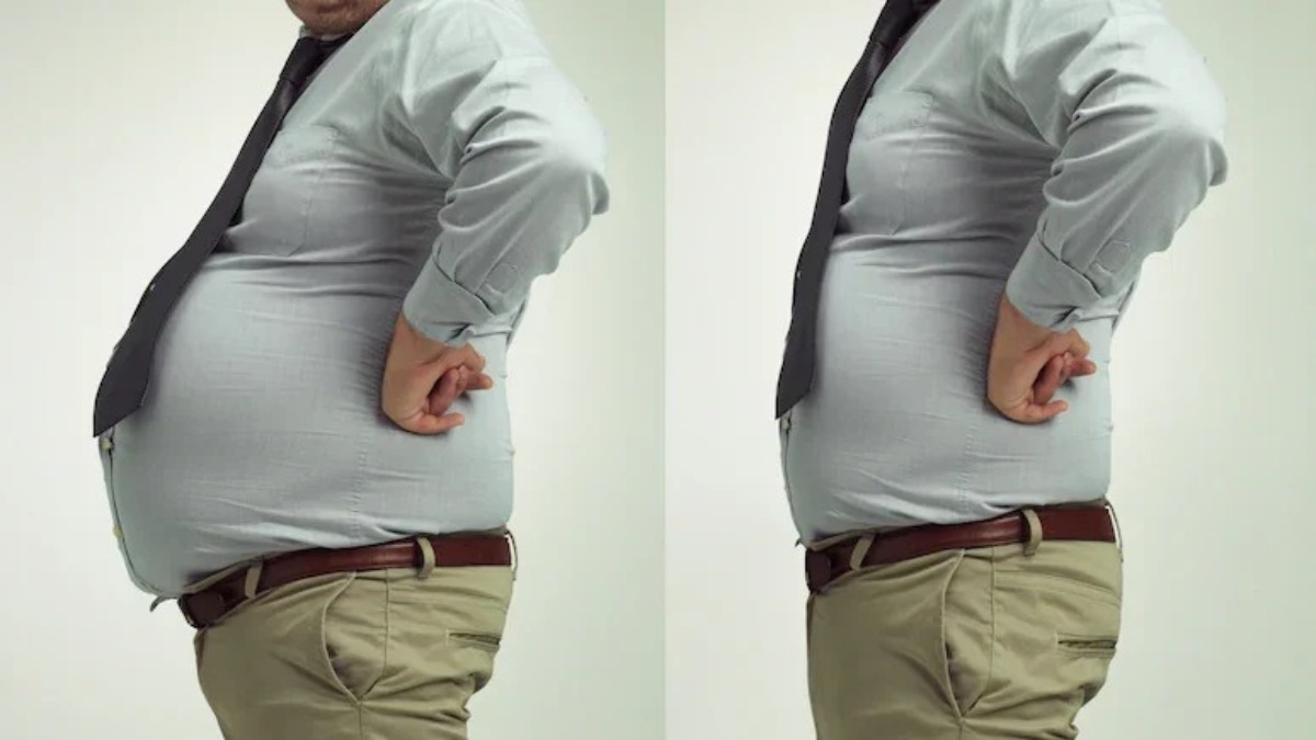 Belly Fat