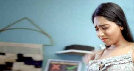 ওয়েব সিরিজ