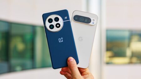 Compare OnePlus vs Pixel Phones 2025: Which Android Flagship Wins?