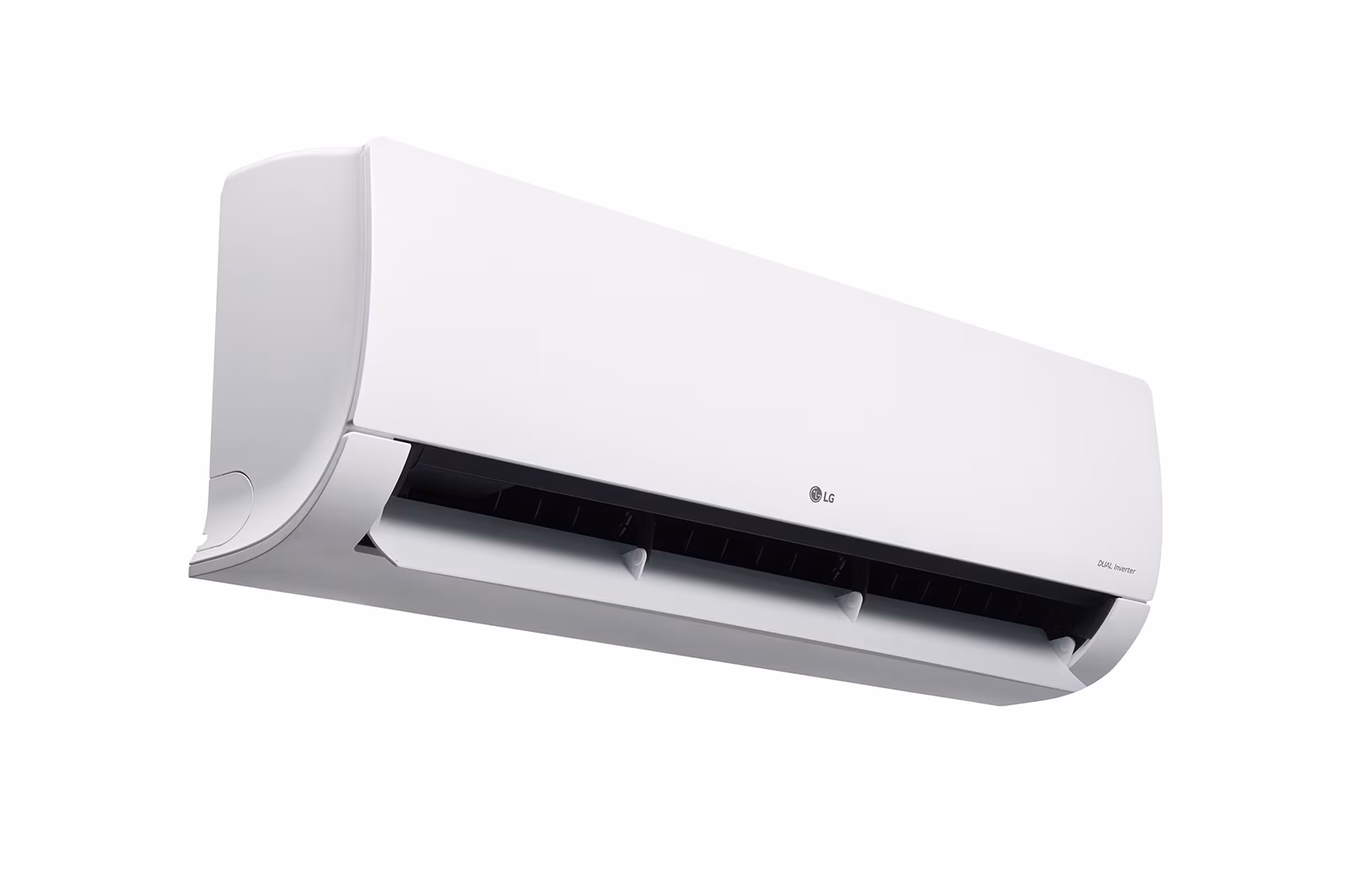LG Dual Inverter AC 2 