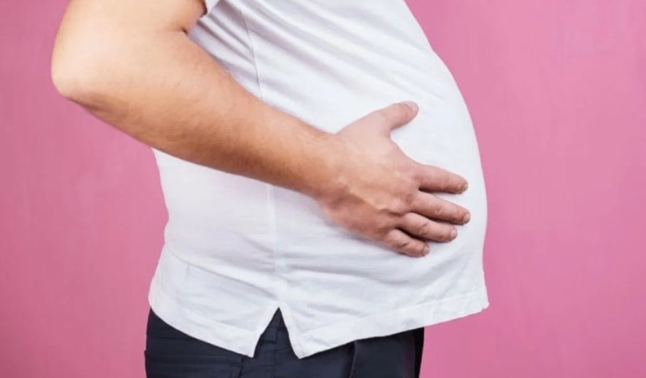 Fat Belly