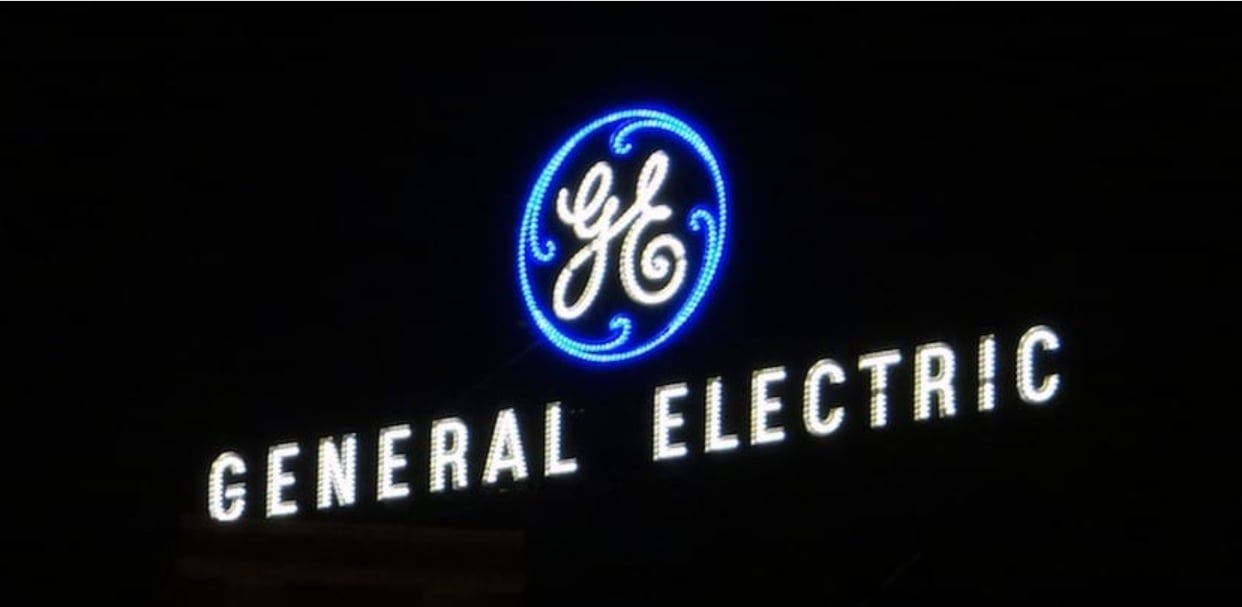 General Electric Innovations