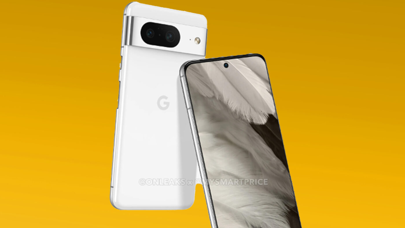 Google Pixel 8: Price in Bangladesh & India with Full Specifications