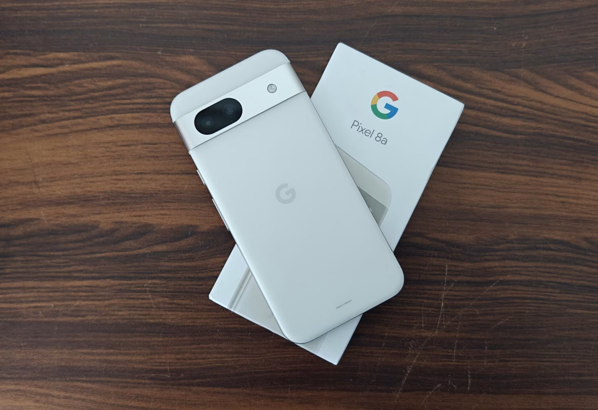 Google Pixel 8a Price in Bangladesh and India