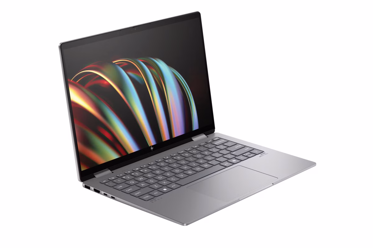 HP Envy x360 14 2024 Laptop Price in Bangladesh and India