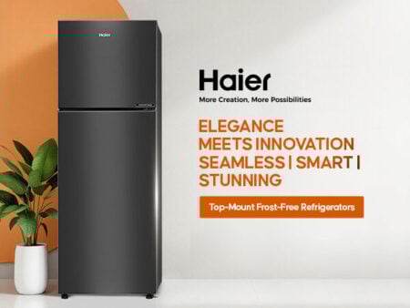 Haier Frost-Free Top Mount Refrigerator: Price in Bangladesh & India with Full Specifications Haier Frost-Free Top Mount Refrigerator: Price in Bangladesh & India with Full Specifications