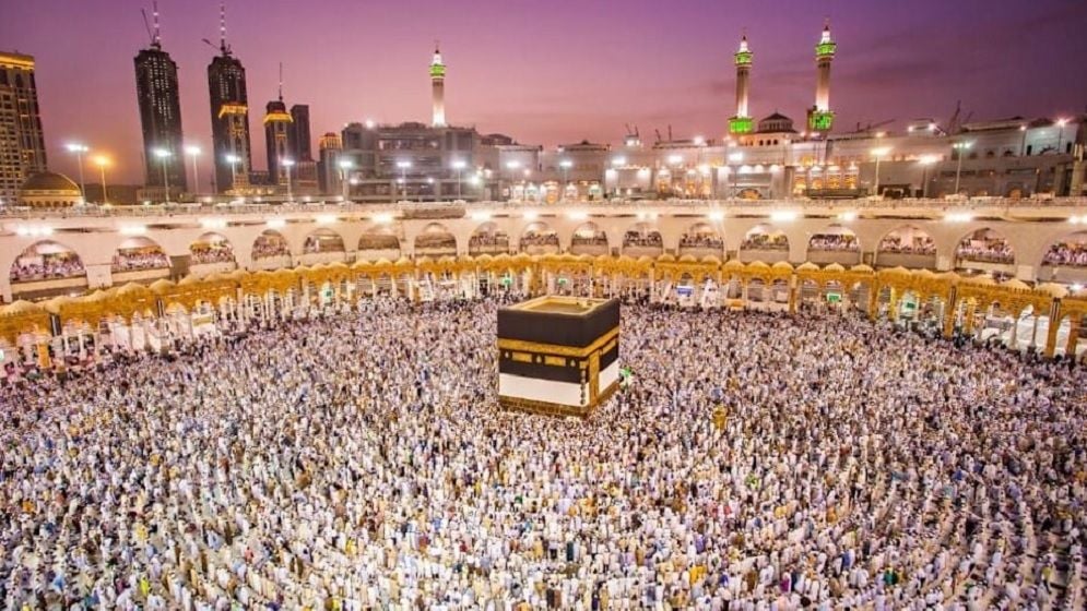 Hajj