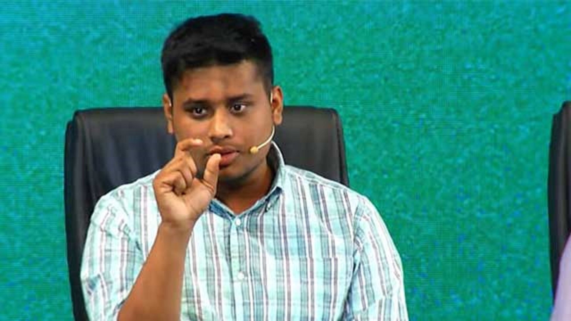 Hasnat Abdullah