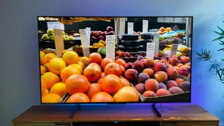 Hisense U8H QLED TV: Price in Bangladesh & India with Full Specifications Hisense U8H QLED TV: Price in Bangladesh & India with Full Specifications