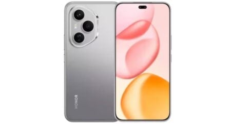 Honor 400 Pro
