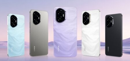 Honor 400 সিরিজ