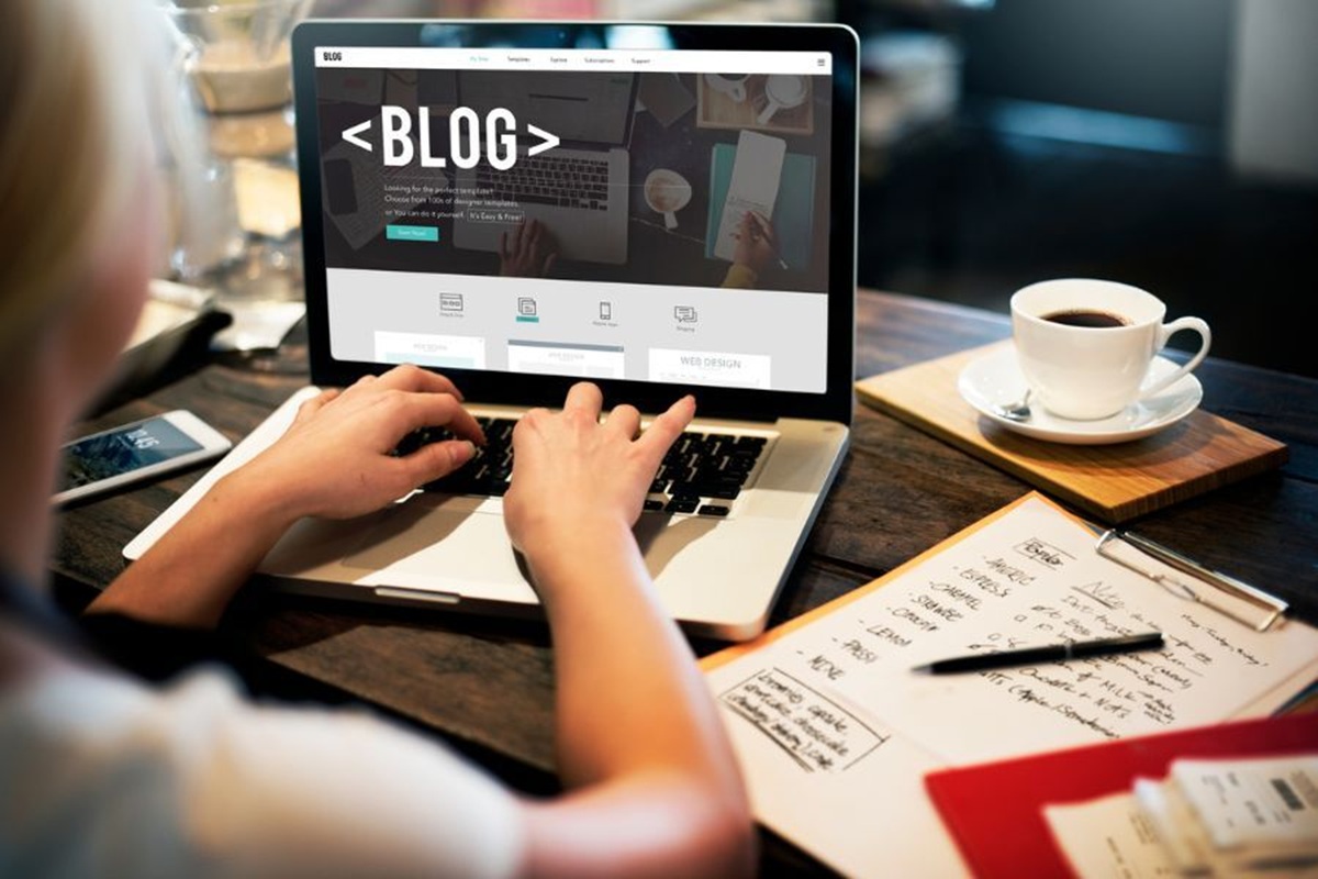 SEO Friendly Blog Posts