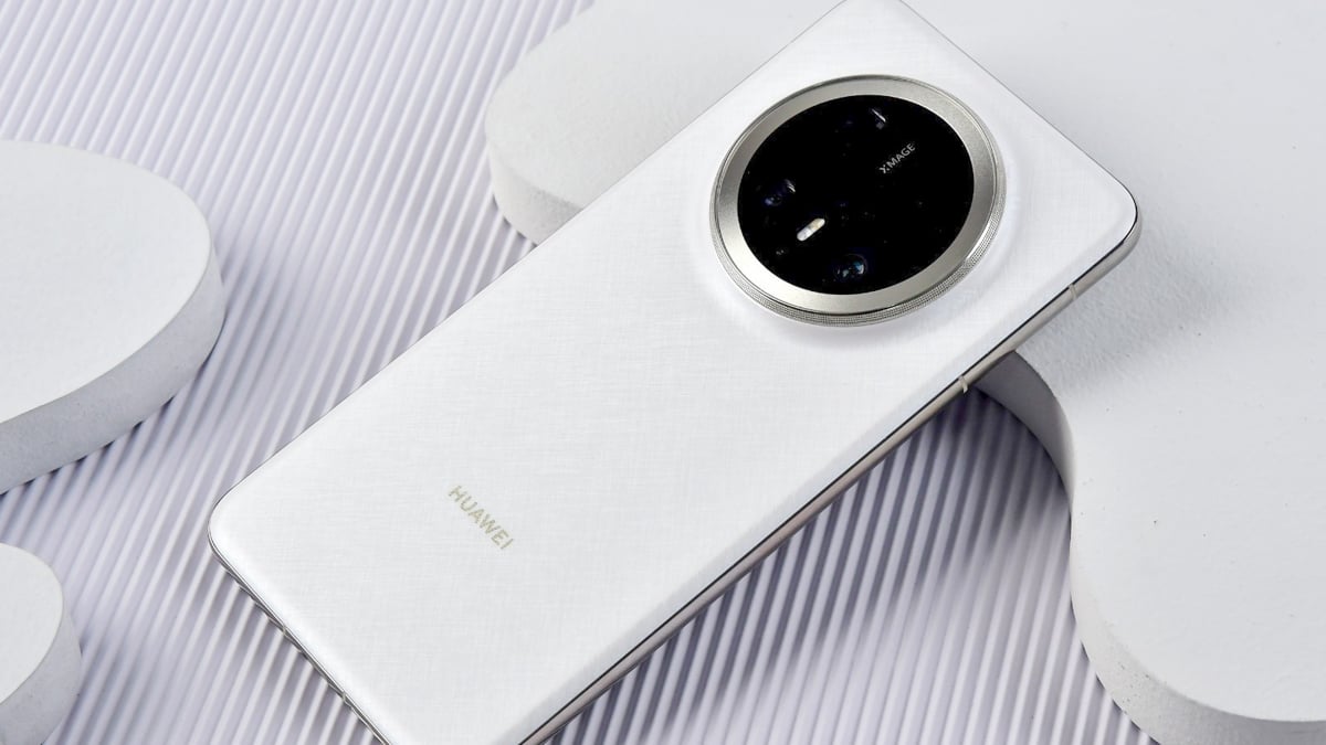 Huawei Mate 70 Pro