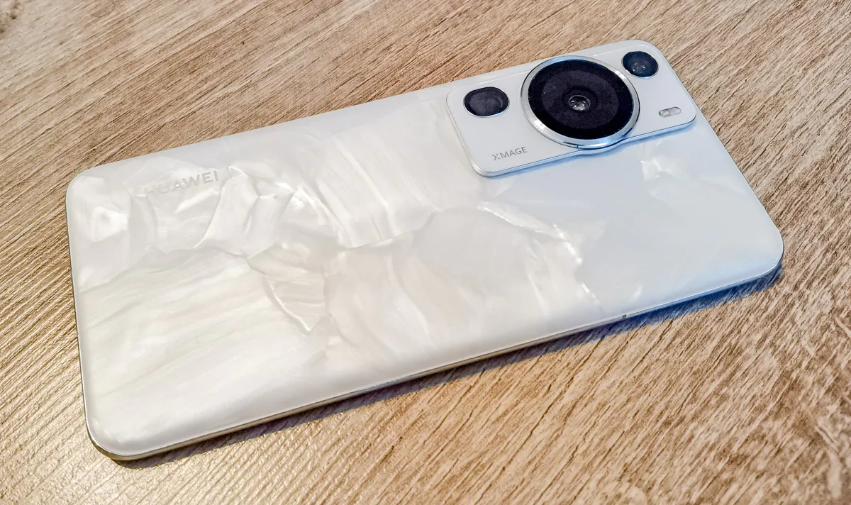 Huawei P70 Pro
