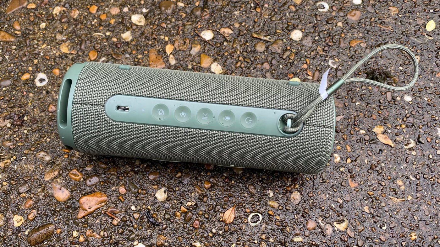 Huawei Sound Joy Portable Speaker: Price in Bangladesh & India with Full Specifications