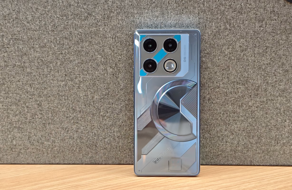 Infinix GT 20 Pro Price in Bangladesh and India
