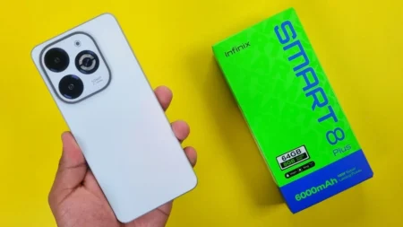 Infinix Smart 8 Plus: Price in Bangladesh & India with Full Specifications Infinix Smart 8 Plus: Price in Bangladesh & India with Full Specifications