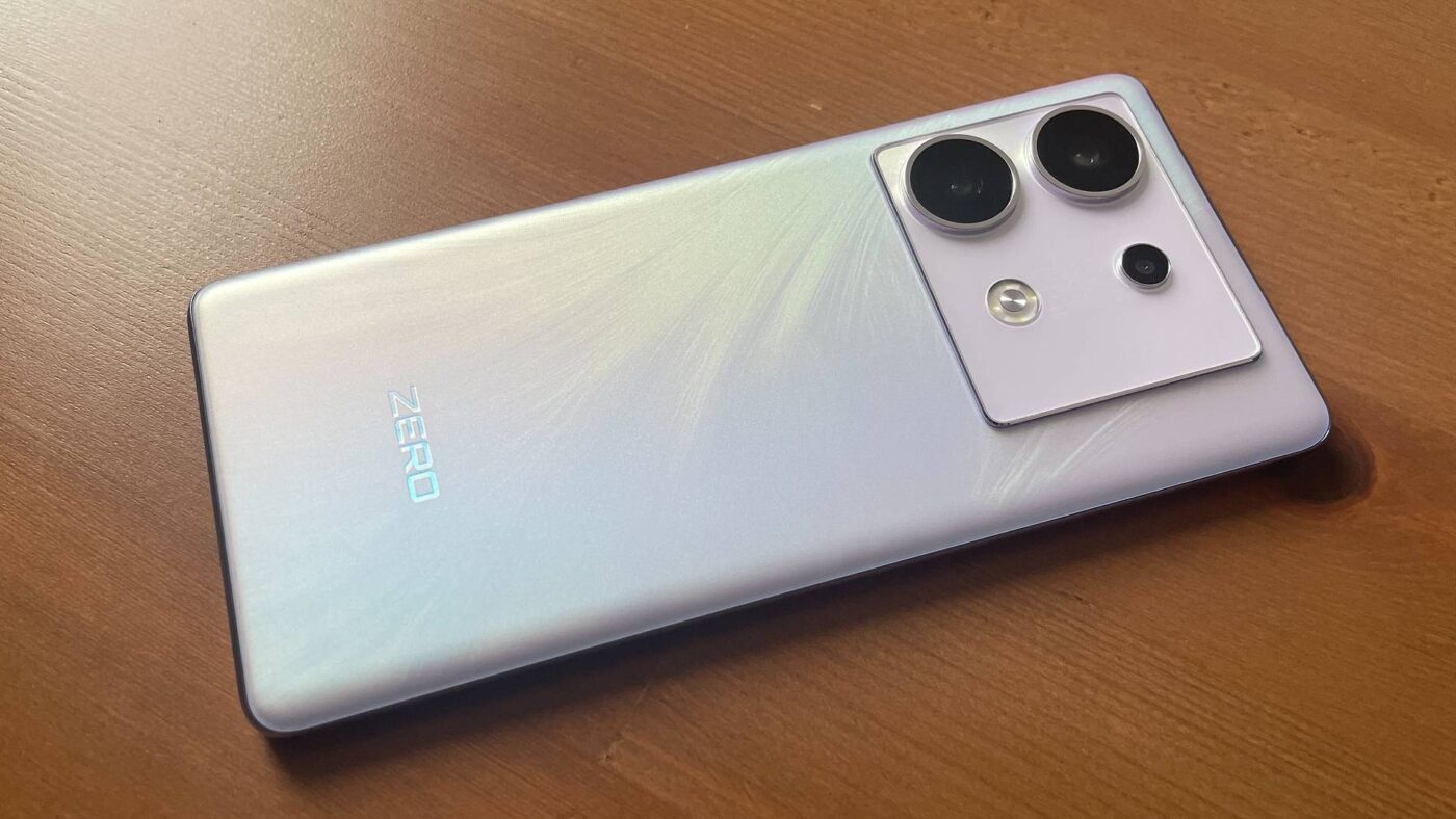 Infinix Zero 30 5G