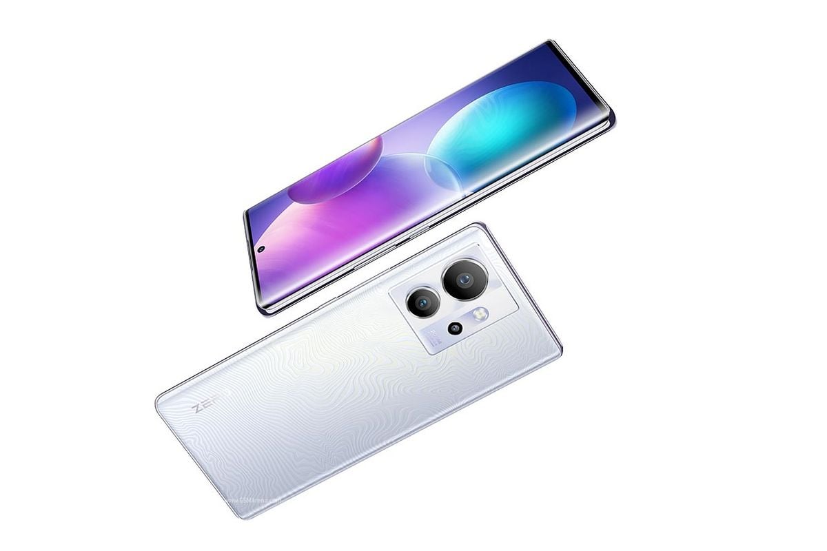 Infinix Zero Ultra 5G