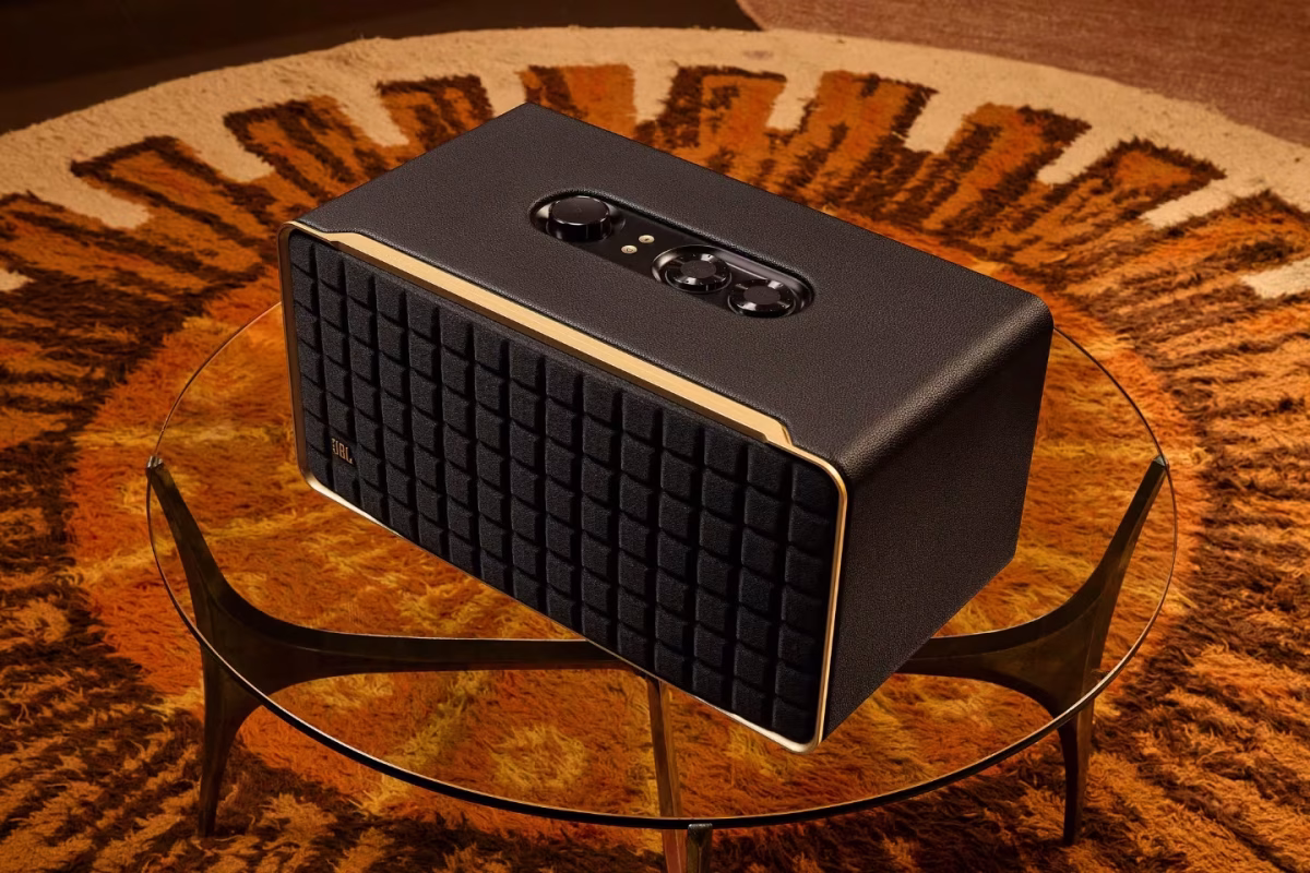 JBL Authentics 500 Smart Speaker Price in Bangladesh and India