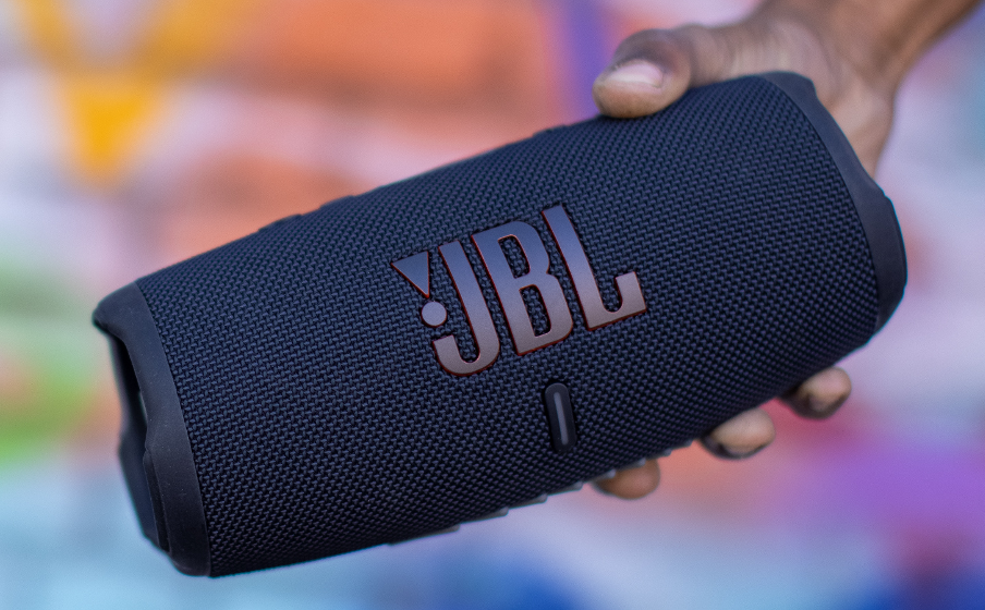 JBL Charge 5 Bluetooth Speaker Price in Bangladesh & India with Full Specifications