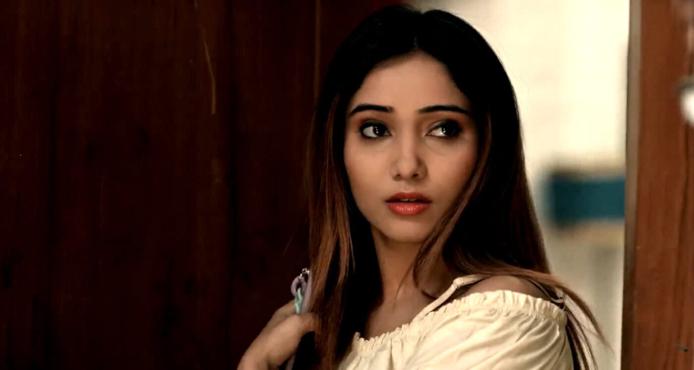 ওয়েব সিরিজ