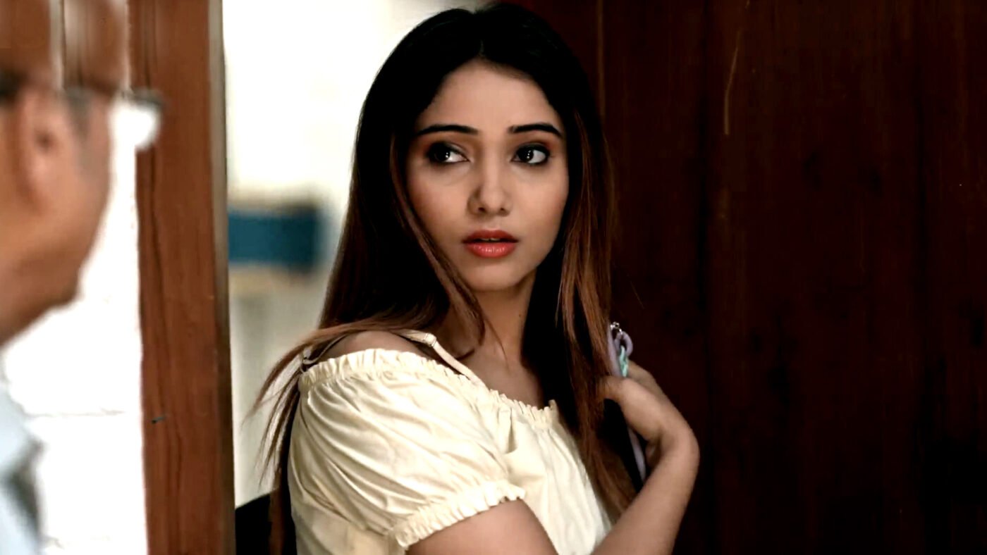 ওয়েব সিরিজ