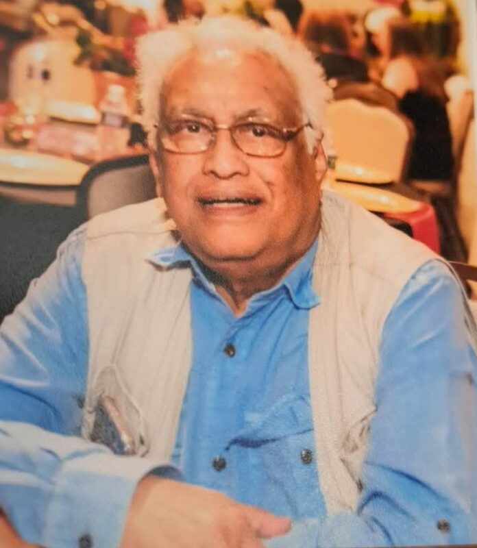 Kaligonj-Gazipur-Distinguished educationist Professor Mohammad Rashiduzzaman is no more