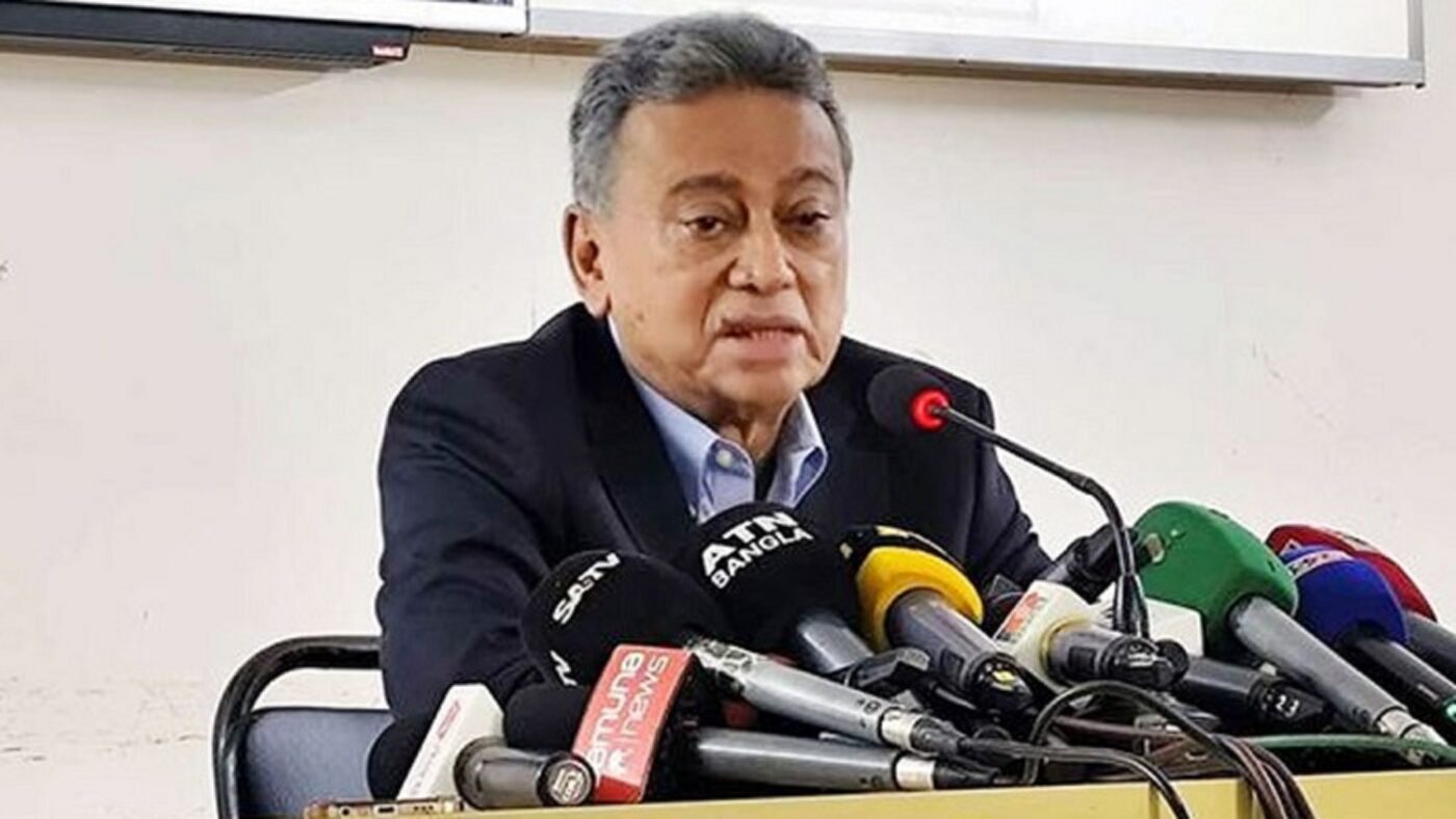 Khosru
