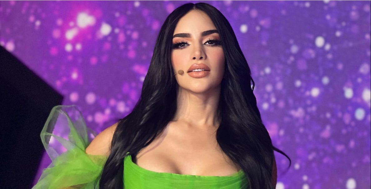 Kimberly Loaiza