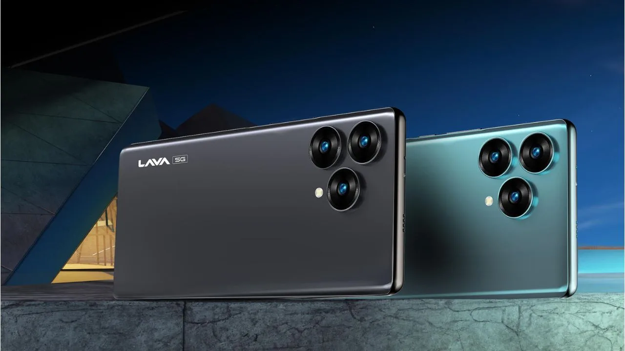 Lava Blaze Curve 5G: Price in Bangladesh & India with Full Specifications