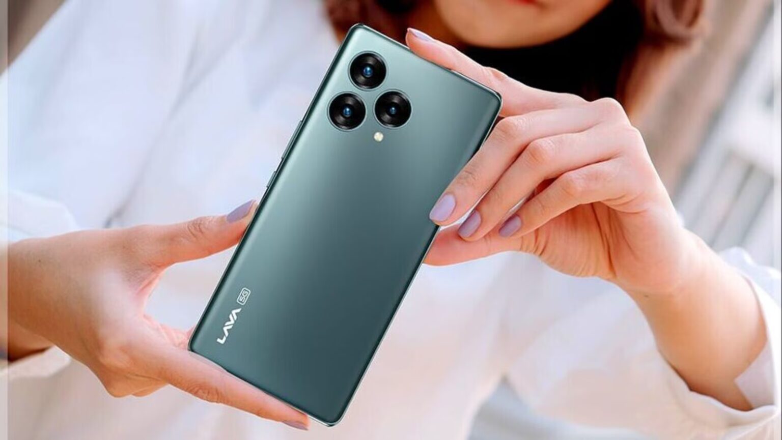 Lava Blaze Curve 5G: Price in Bangladesh & India with Full Specifications