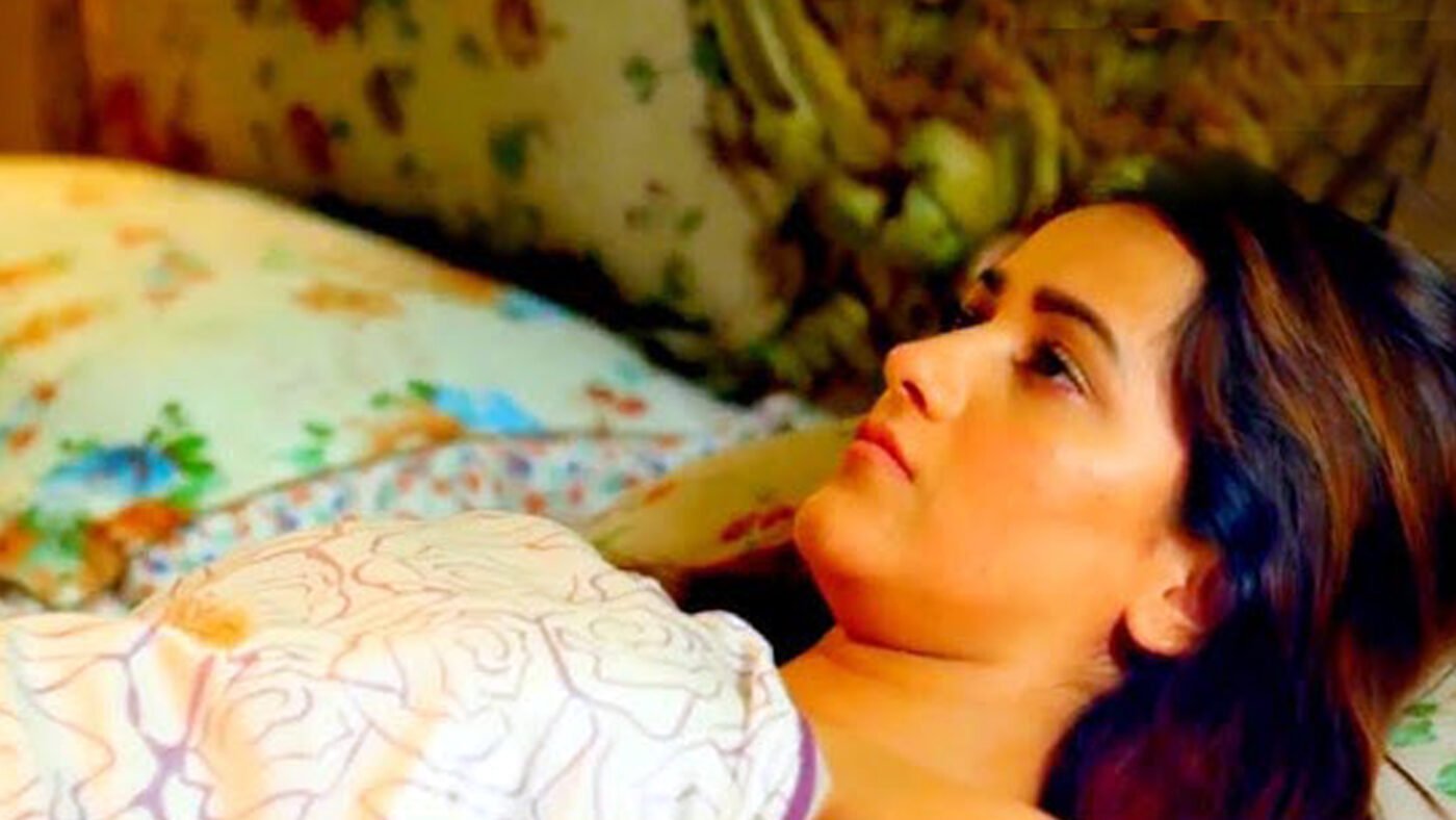 Malai-2-web-series