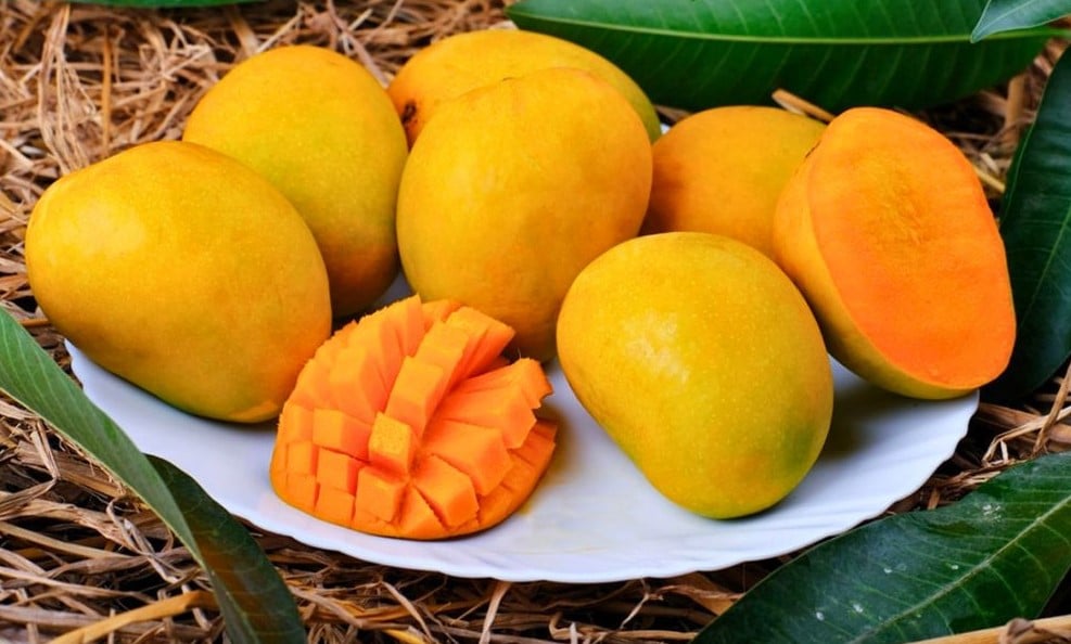 Mango