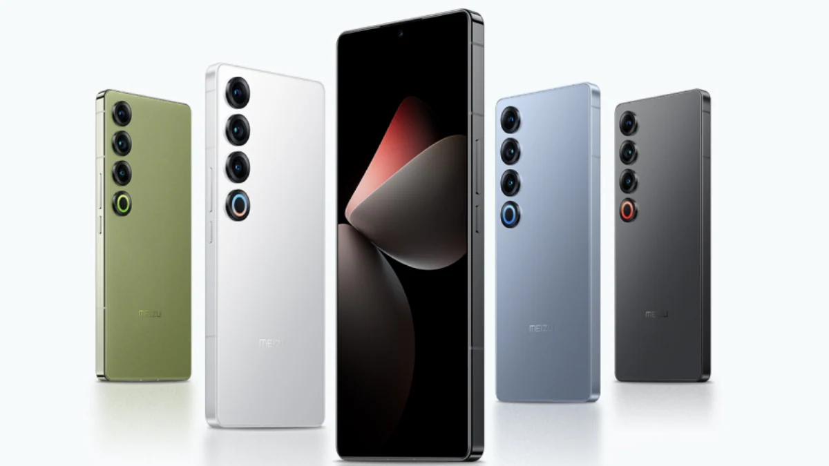 Meizu 21 Pro: Price in Bangladesh & India with Full Specifications