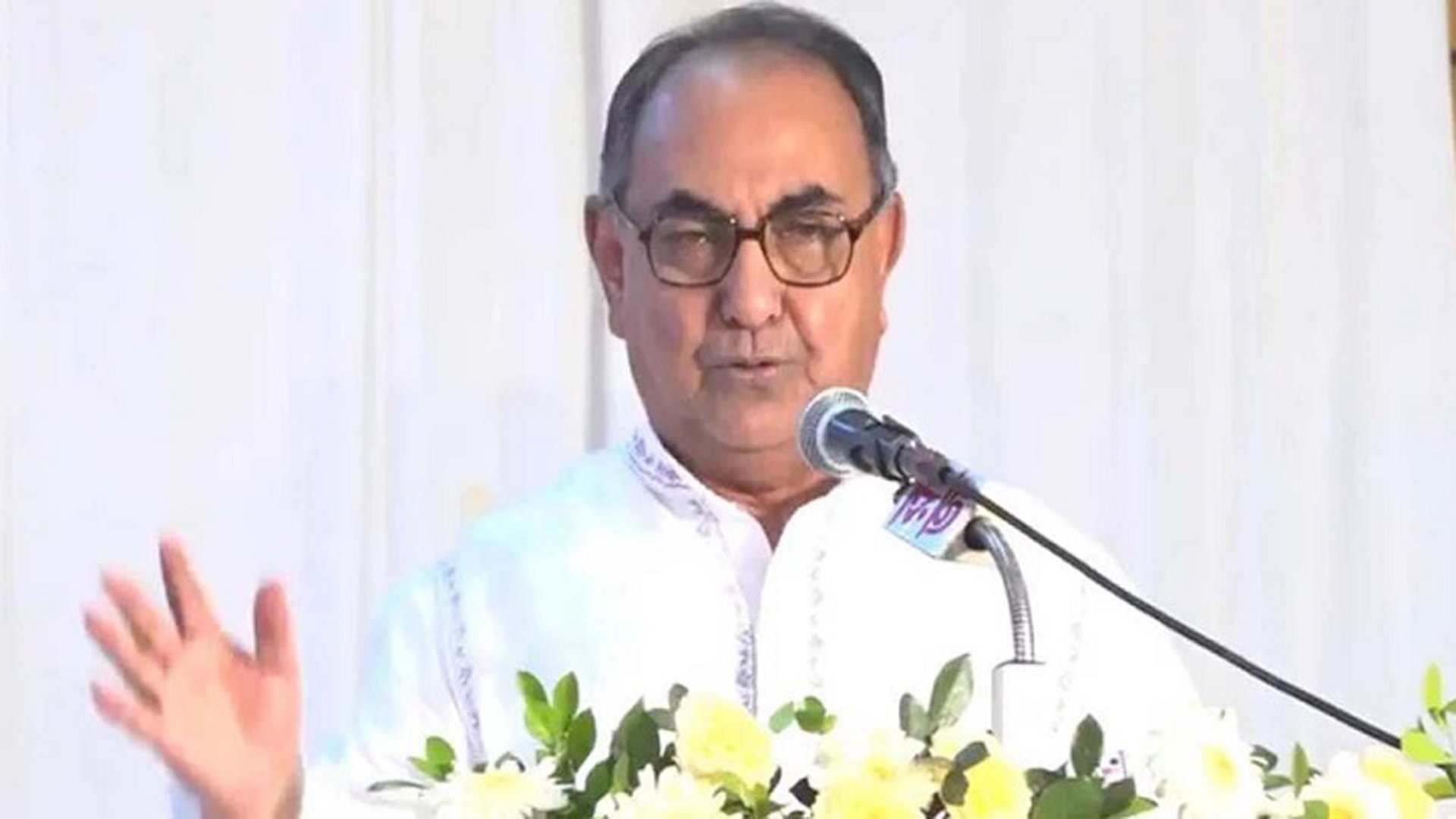 Mirza Abbas
