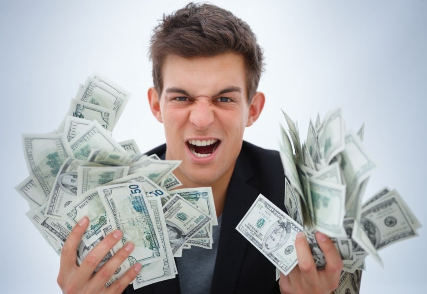Money Savings