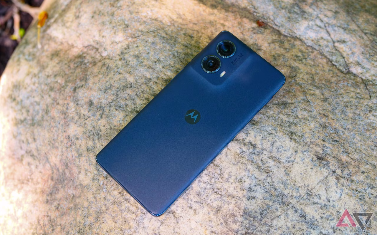 Motorola Edge 2024 Price in Bangladesh & India with Full Specifications