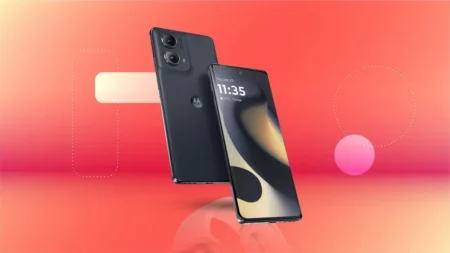 Motorola Edge 2024: Price in Bangladesh & India with Full Specifications